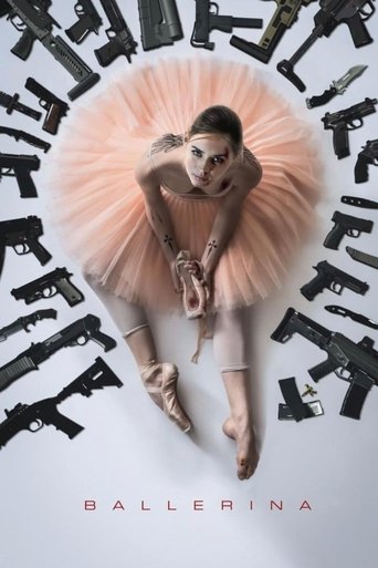 Ballerina Ballerina