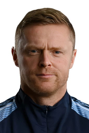 Foto de Damien Duff