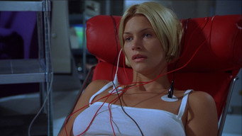 Створіння 2 (1998)