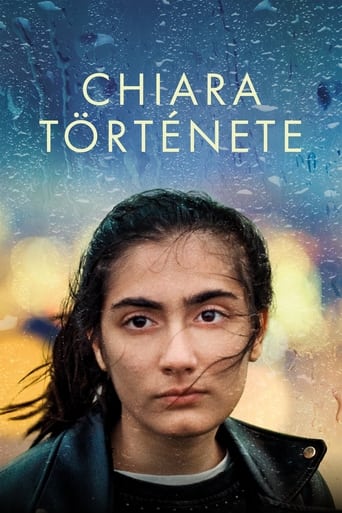 A Chiara Poster