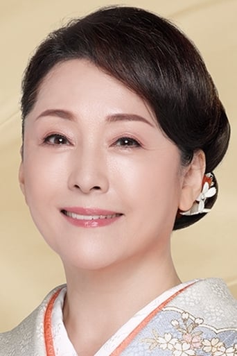 Image of Keiko Matsuzaka