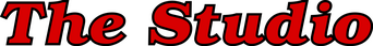 The Studio logo
