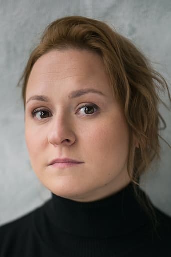 Image of Edyta Januszewska