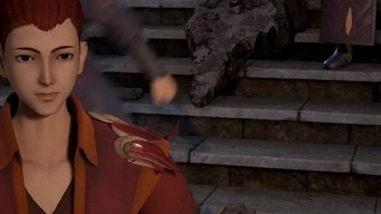 Cena de Episódio 36