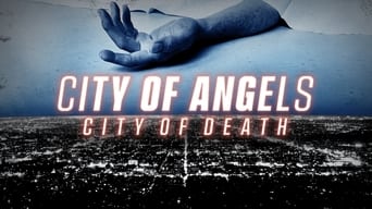 #3 City of Angels, City of Death
