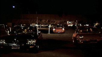 #8 Drive In Massacre