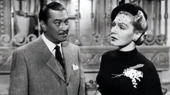 The Human Clay (1955)