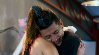 第4話：The lucky clover