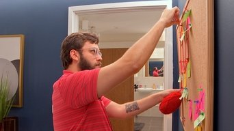 Cena de Jogue aos lobos