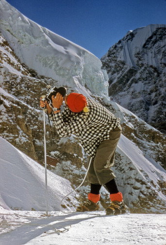 Ale&scaron; Kunaver and Our First Expeditions to the World's Highest Mountains (2026)