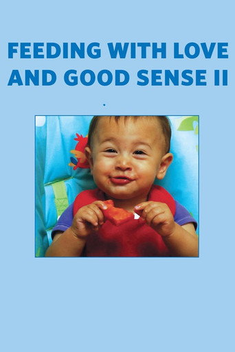 Feeding with Love and Good Sense II (1970)