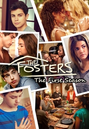 The Fosters Season 1 Episode 3