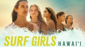 Surf Girls Hawai'i (2023)