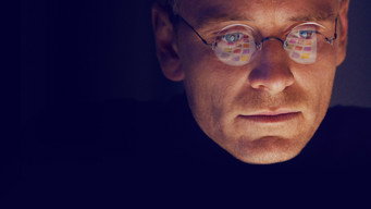 Still 11 from Steve Jobs