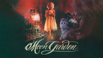 #8 Moon Garden