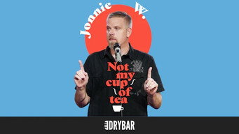 Dry Bar Comedy T5E51