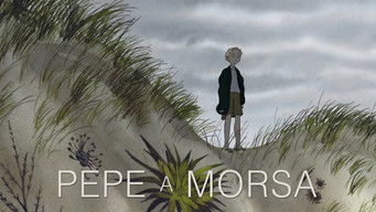 Cena de Pepe, a Morsa