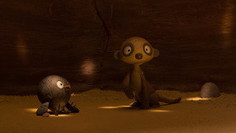 Dimitri in Ubuyu (2014)