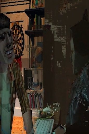 On the Web #1 the troll (2020)