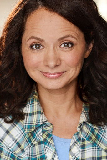 Foto de Bernadette Pérez