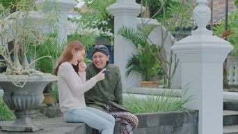 Episódio O amor em todas as suas formas da série Losmen Bu Broto: A Série