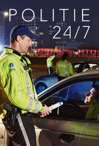 Politie 24/7: Season 2