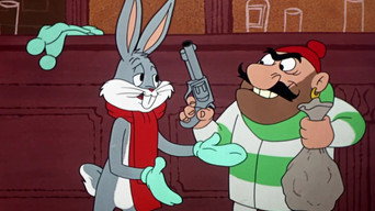 #2 Bonanza Bunny
