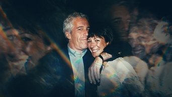 Chasing Ghislaine - S1E01