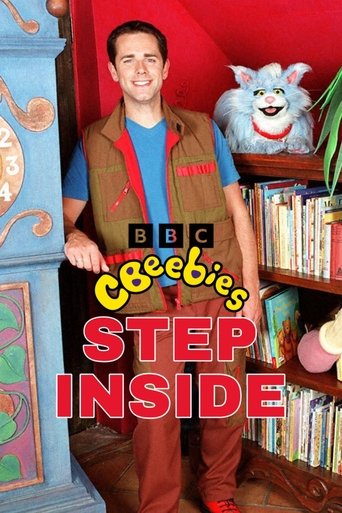 Step Inside