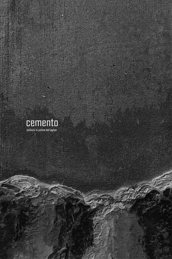 Cemento (2025)
