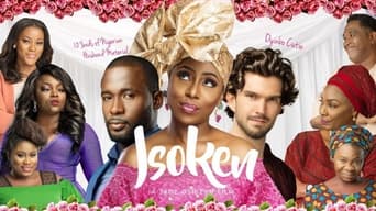 Isoken (2017)