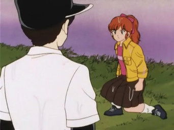 Aflevering 45 — Challenge to the ace! I'm Uesugi's rival!