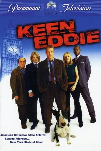 Keen Eddie - Season 1 Episode 6 The Amazing Larry Dunn 2004