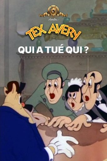 Qui a tué qui ? en streaming 