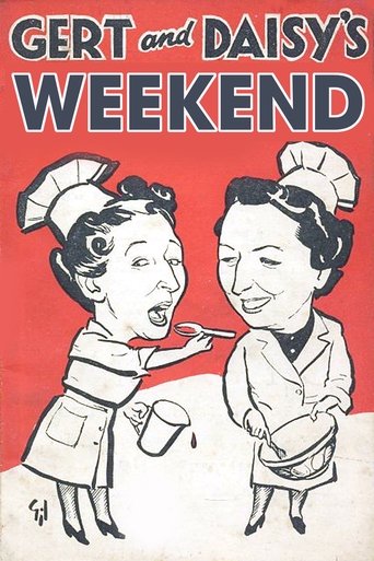 Watch Gert and Daisy's Weekend Free Online Solarmovies Watch Gert and Daisy's Weekend Free Online Solarmovies