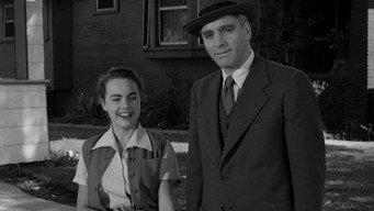 Come Back, Little Sheba (1952)
