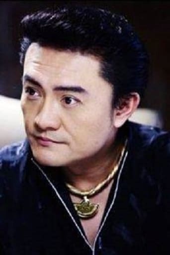 Image of Lee Luo