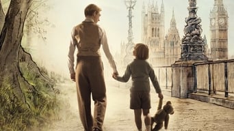 Galeria 1 - Adiós Christopher Robin
