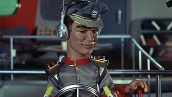 Стінґрей (1964-1965)