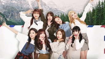Lovelyz Loves Canada - S1E01