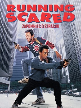 Zapomnieć o Strachu (1986)