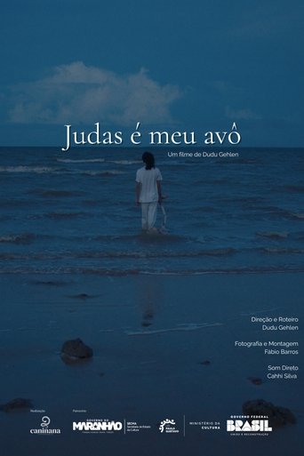 Judas é Meu Avô (2025)