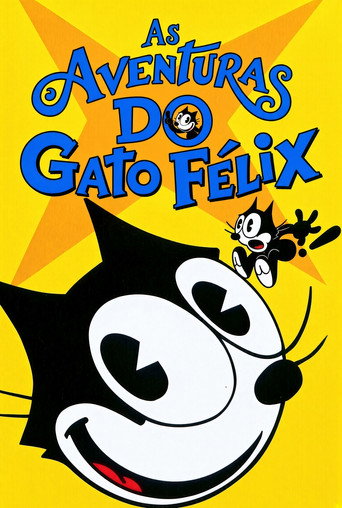 As Aventuras do Gato Félix