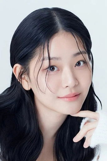 Chung Su-bin is Lee Su-ryun