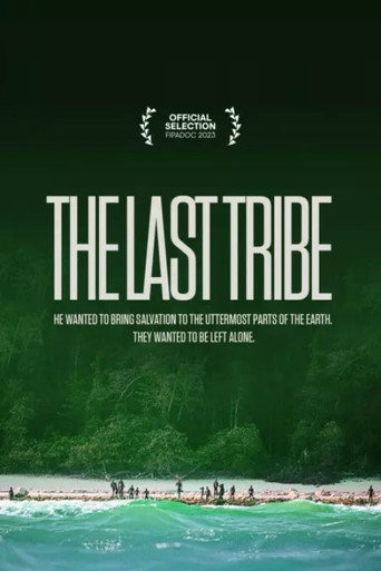 The Last Tribe (2022)