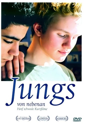 Jungs von nebenan Jungs von nebenan