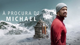 Escena 12 de Buscando a Michael