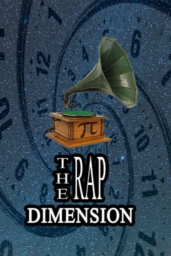 The Rap Dimension en streaming 