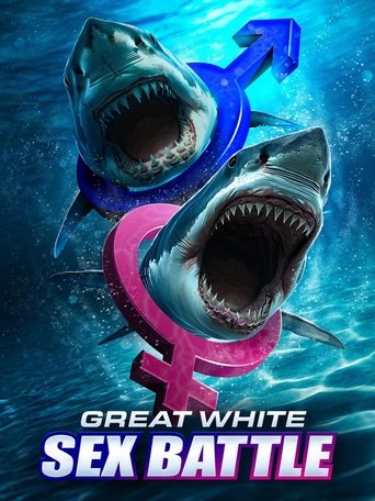 Great White Sex Battle (2025)