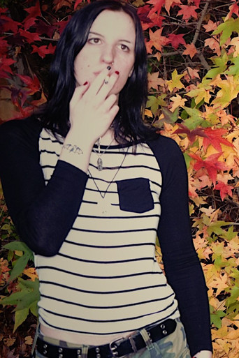 Natalie Pit dorama person